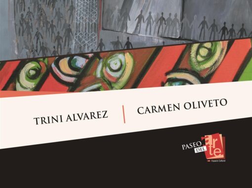 Trini Alvarez – Carmen Oliveto