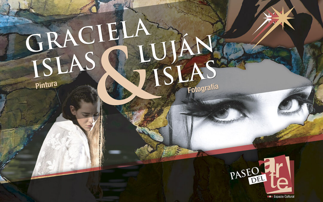 Graciela & Lujan Islas