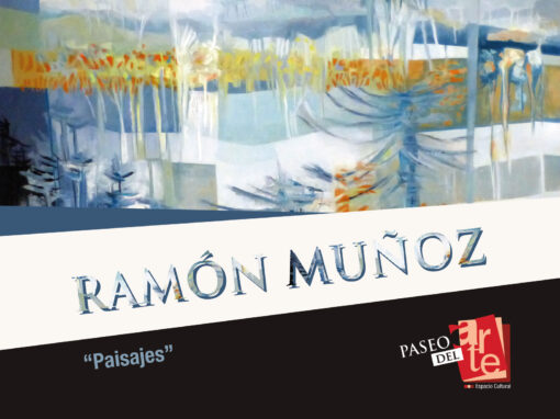 Ramón Muñoz