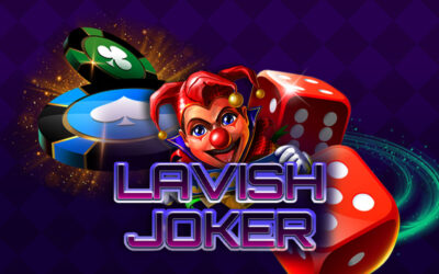 Llegó Lavish Joker