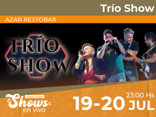 Trio Show