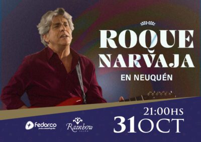 Roque Narvaja