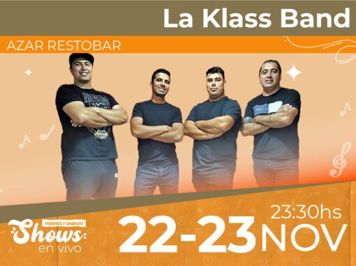 La Klass Band