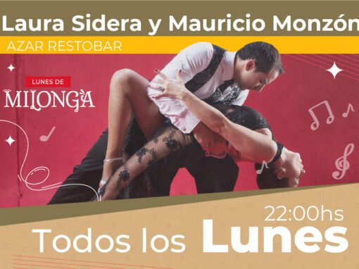 Lunes de Milonga