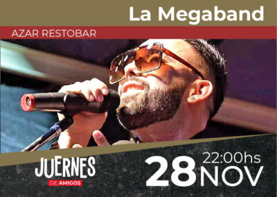 La Megaband