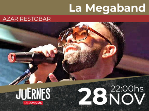 La Megaband