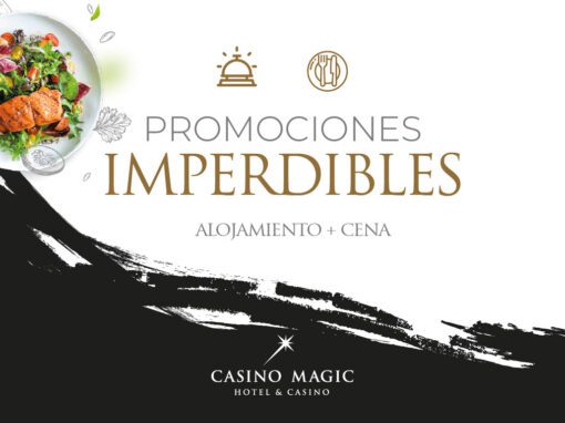 Promociones Imperdibles Hotel