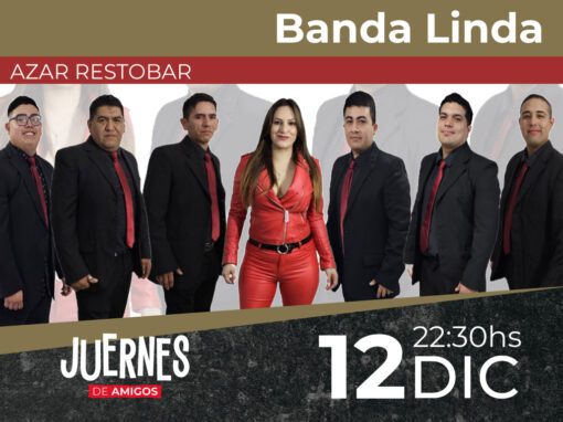 Banda Linda