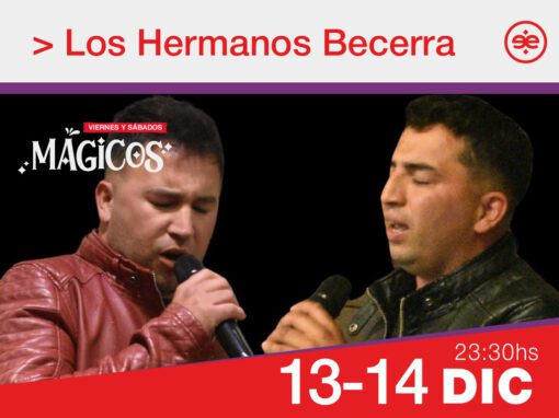 Los Hermanos Becerra