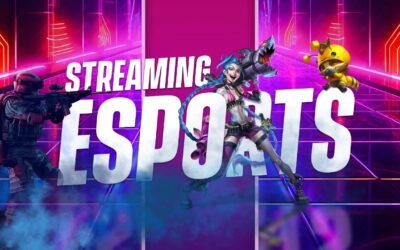 Casino Magic eleva la experiencia de entretenimiento con streaming en tiempo real de E-sports