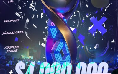 Vuelve la Infinit Cup a Neuquén: El Evento Gamer de la Patagonia Redobla su Apuesta con $4 Millones en Premios