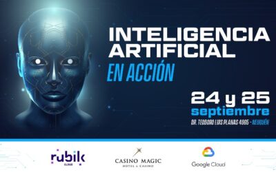 Casino Magic Lidera la Conversación sobre el Futuro: Así se Vivió el Evento «Inteligencia Artificial en Acción»