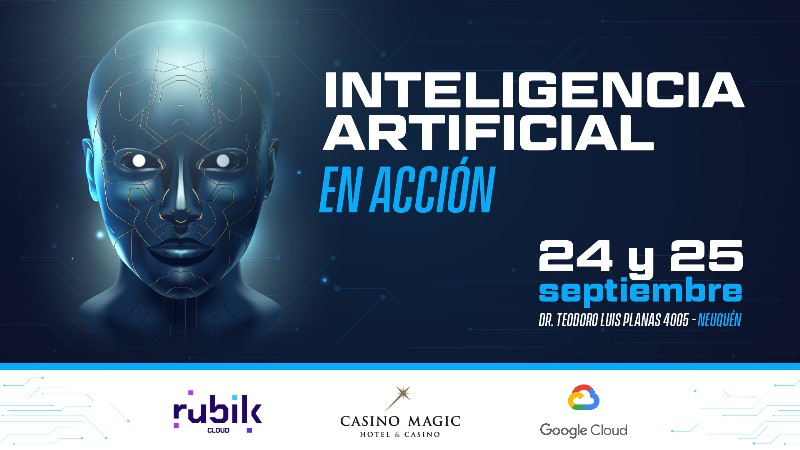 Casino Magic Lidera la Conversación sobre el Futuro: Así se Vivió el Evento «Inteligencia Artificial en Acción»