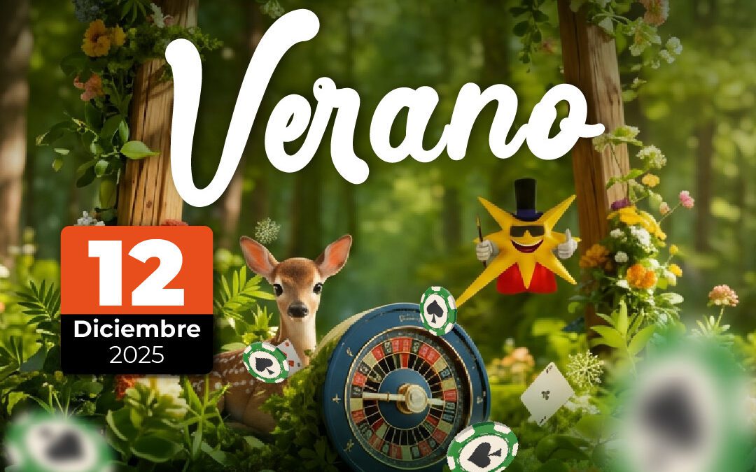 Casino Magic San Martín de los Andes inaugura la Temporada de Verano 2026