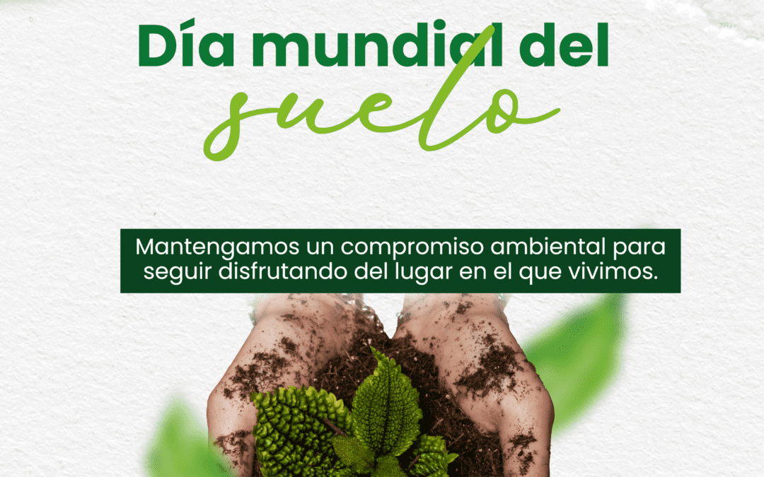 Casino Magic Neuquén conmemora el Día Mundial del Suelo reforzando su compromiso ambiental